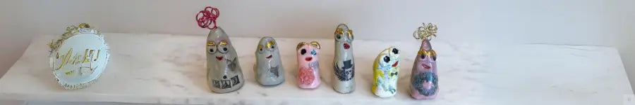 Artstuff and coolstuff Håndlavet af