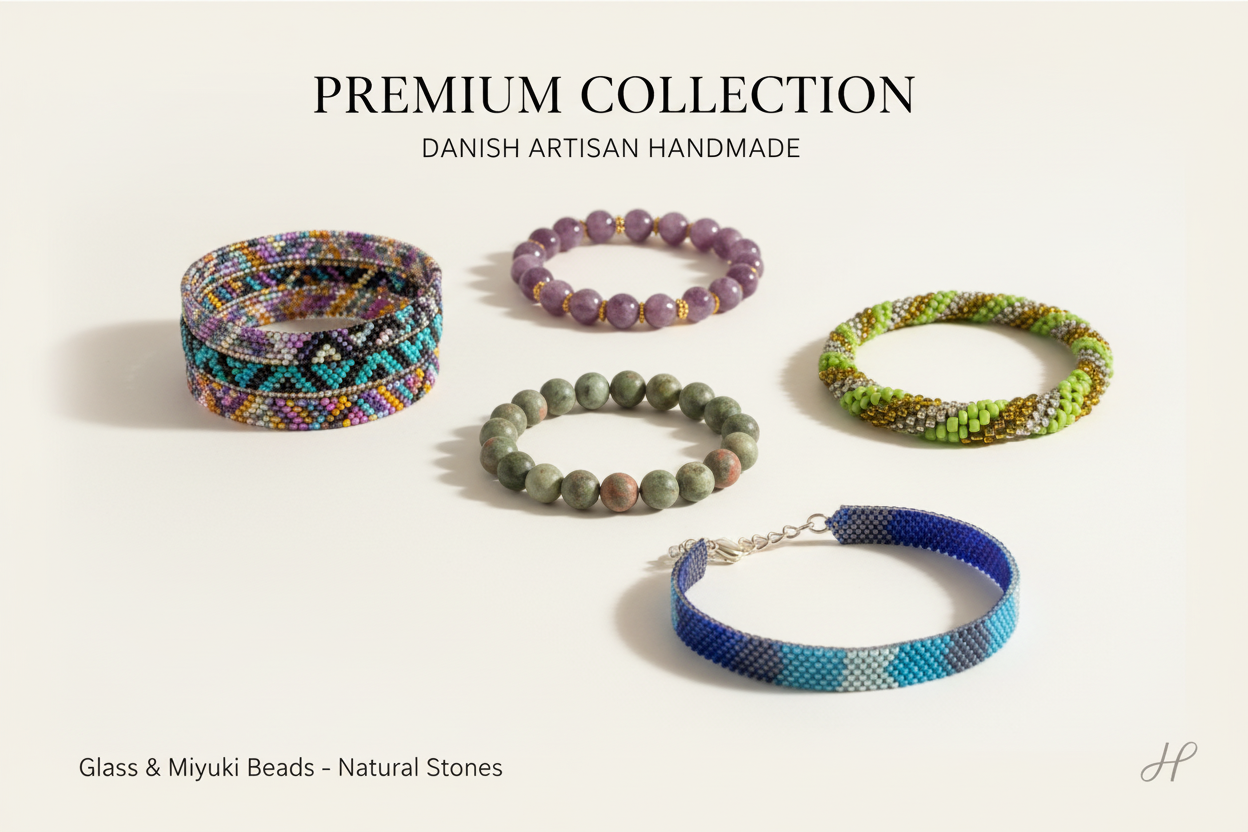 Armbånd fra Sara Engel