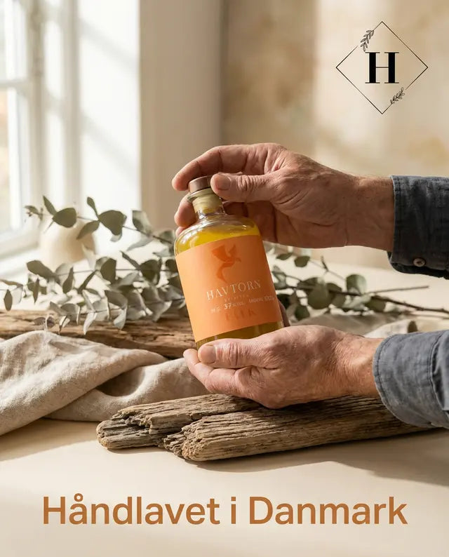 Havtorn, 37% vol., Årgang 2026