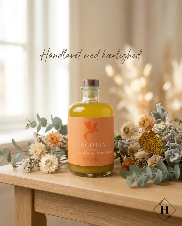 Havtorn, 37% vol., Årgang 2026