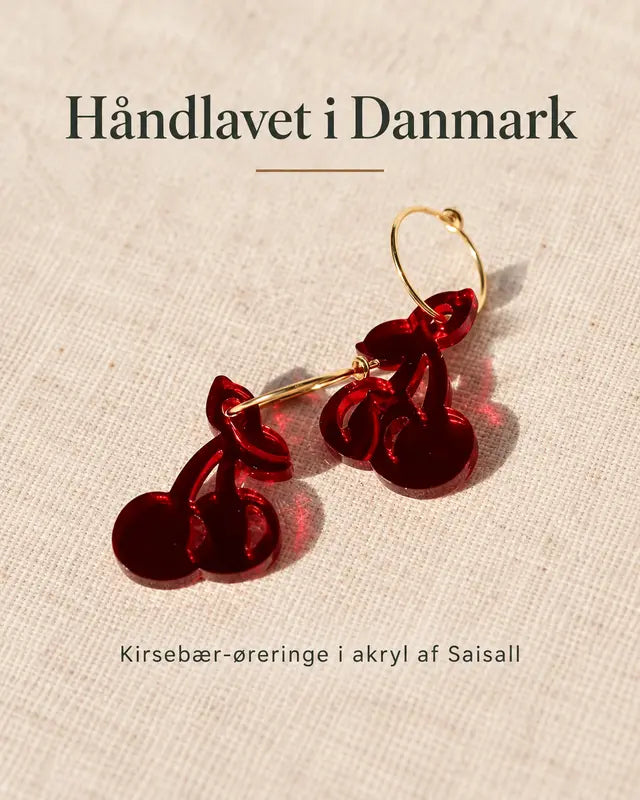 Kirsebær