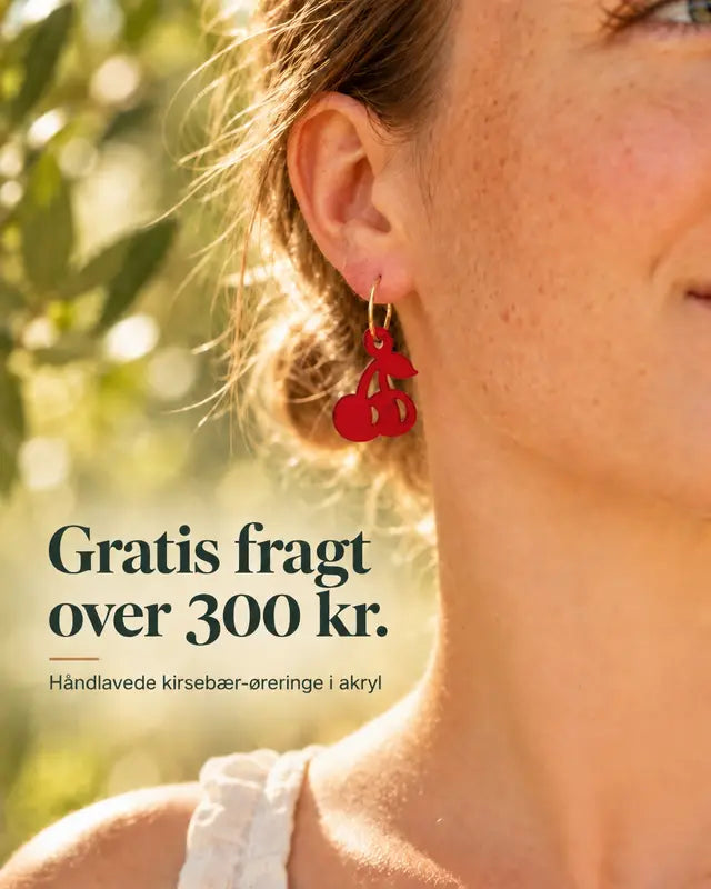 Kirsebær