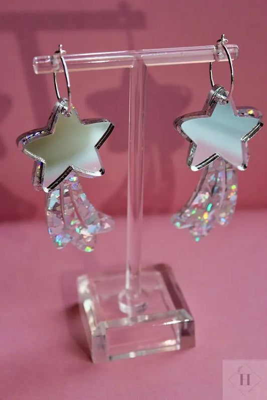 Shooting Stars Saisall