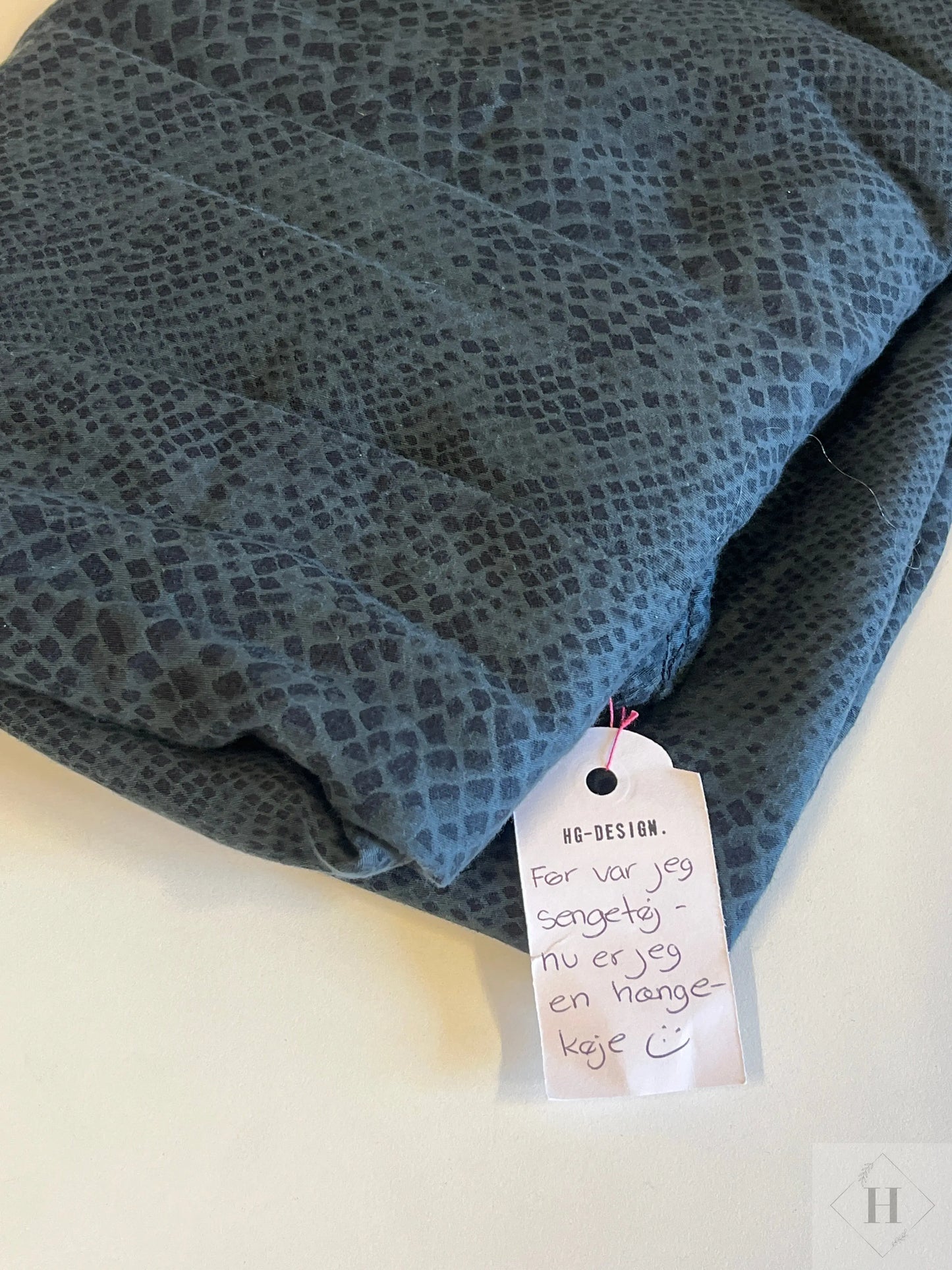 Hængekøje til bord HG Design