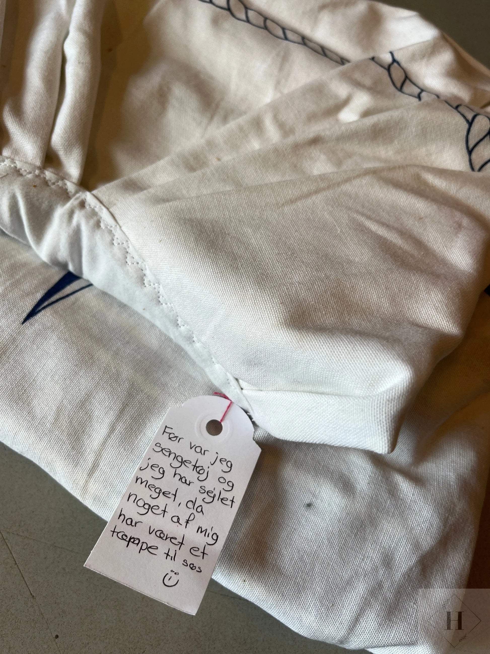 Hængekøje til bord HG Design