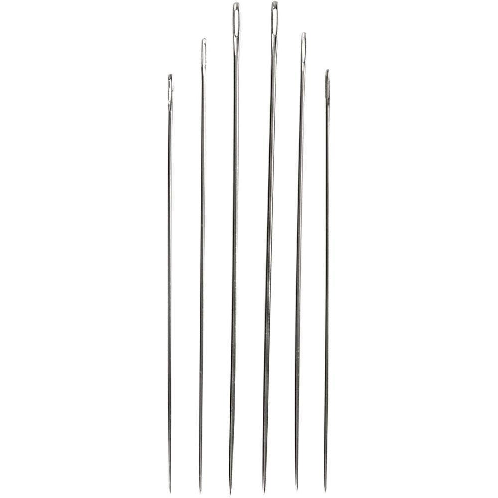 stoppenåle Håndlavet af