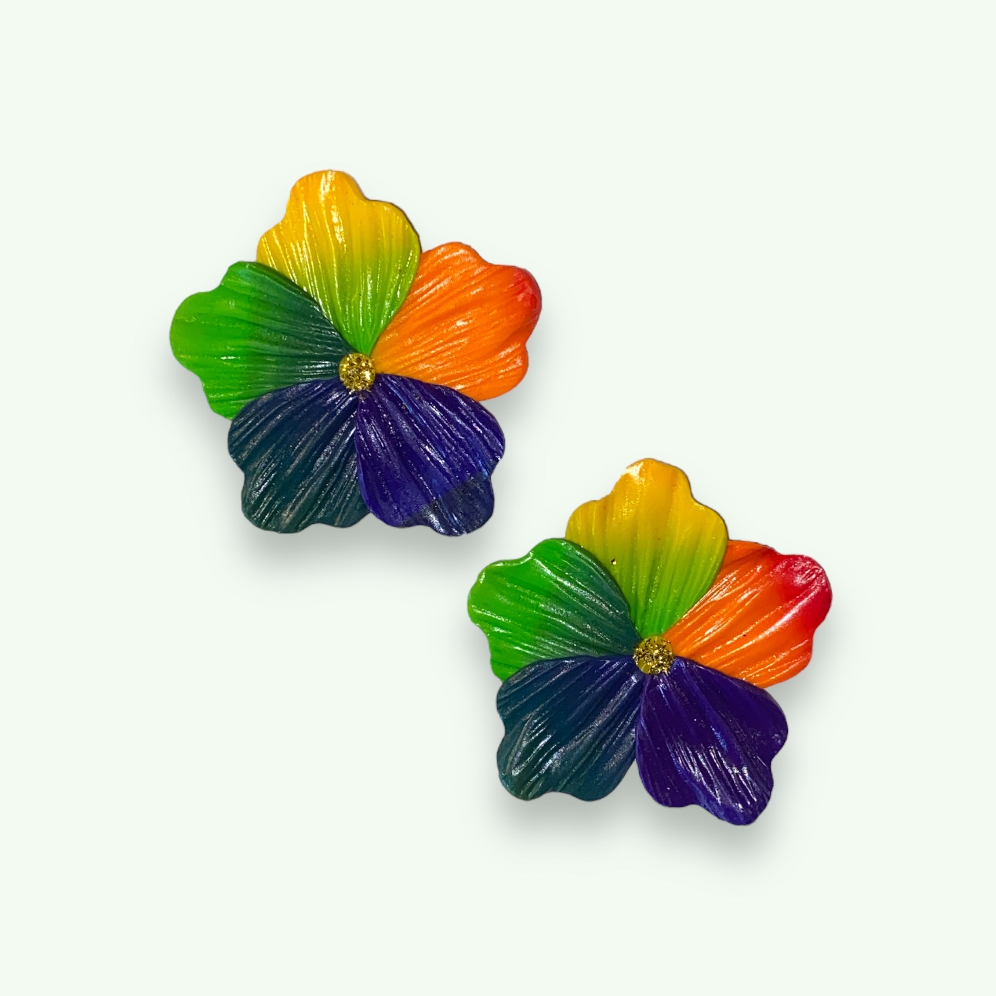 Carrie - pride Øjenguf