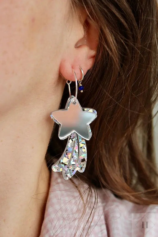 Shooting Stars Saisall