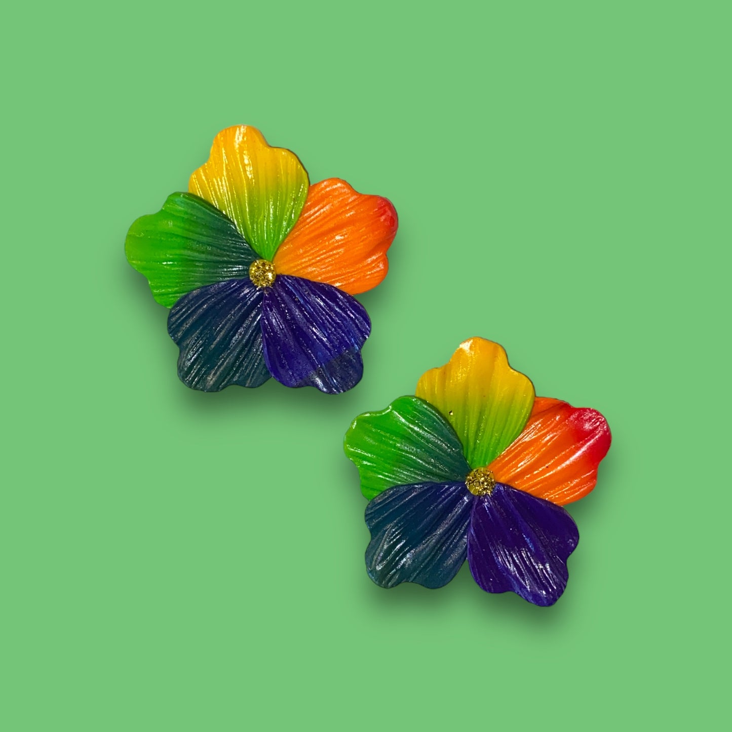 Carrie - pride Øjenguf