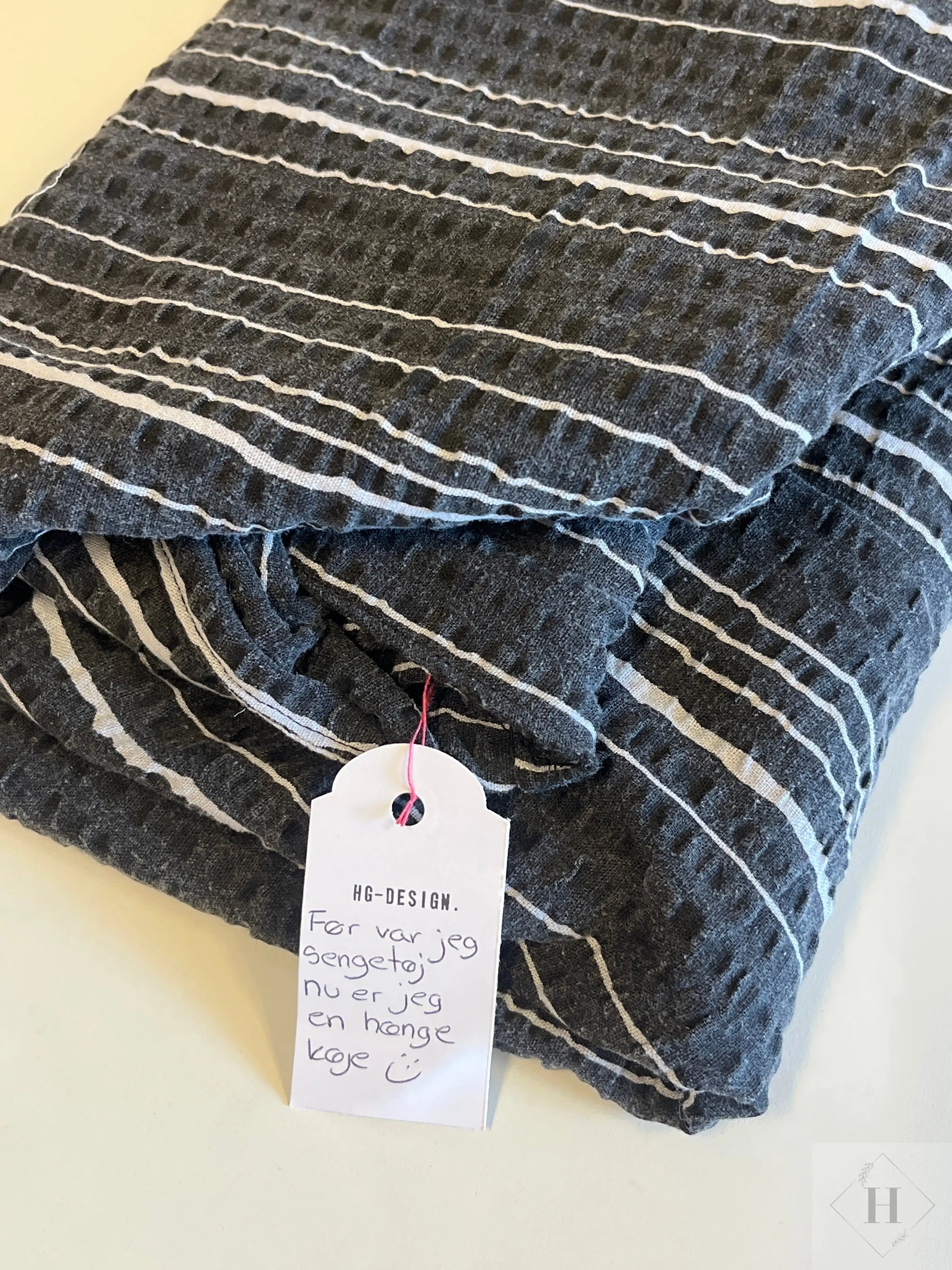 Hængekøje til bord HG Design