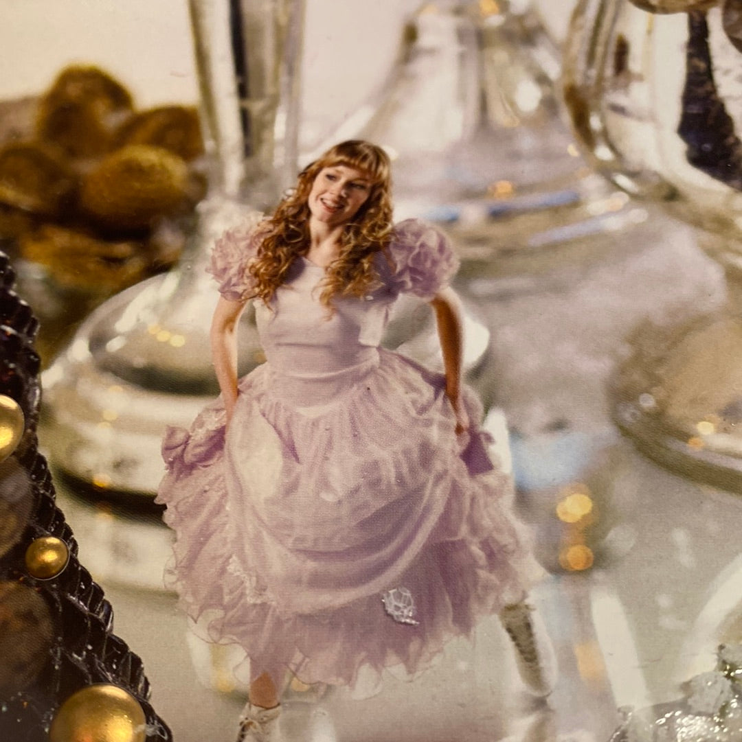 Håndlavet jukekort Helle Vang