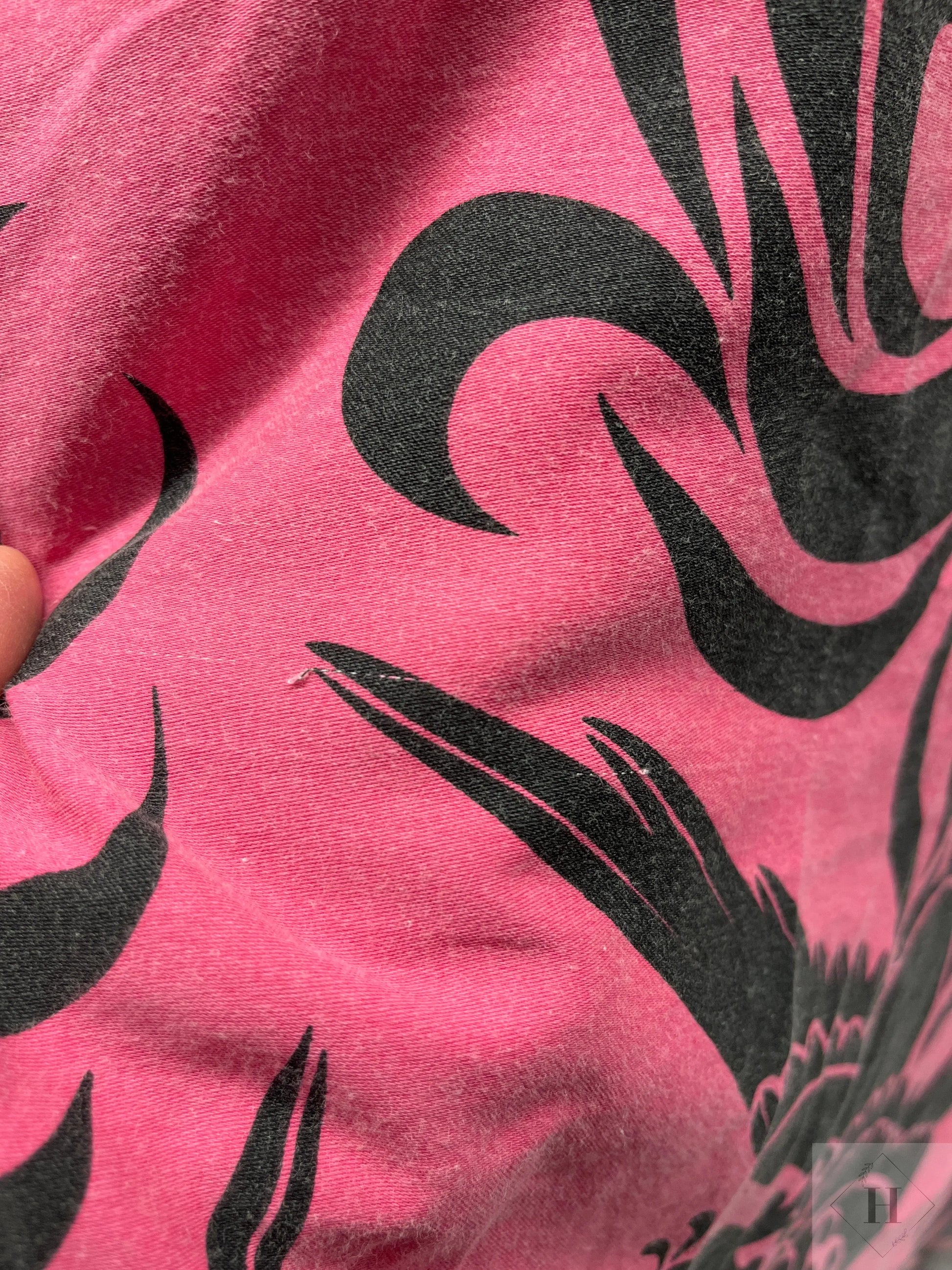 Candy skjorte - playboy fønix Genfødt