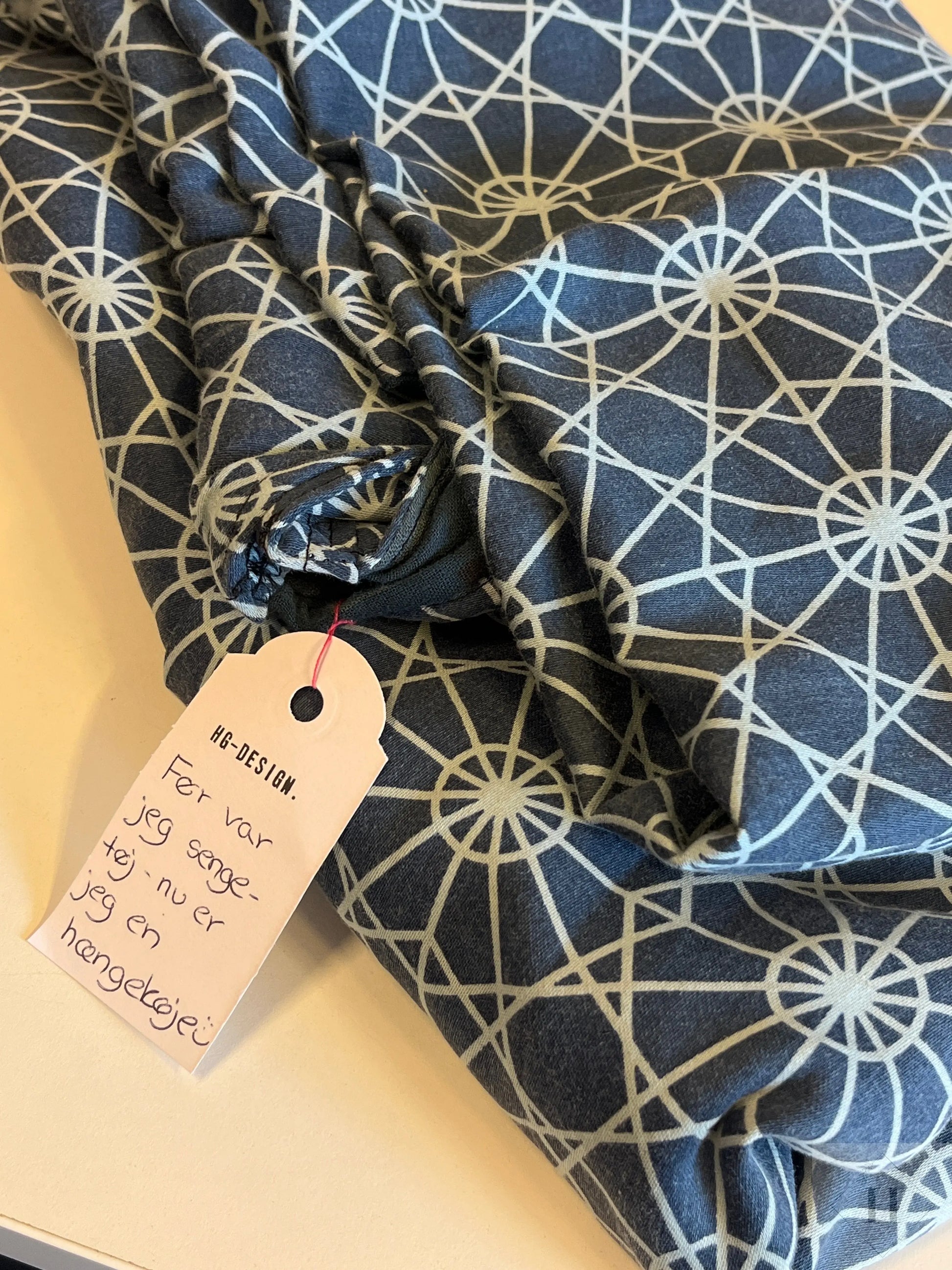 Hængekøje til bord HG Design