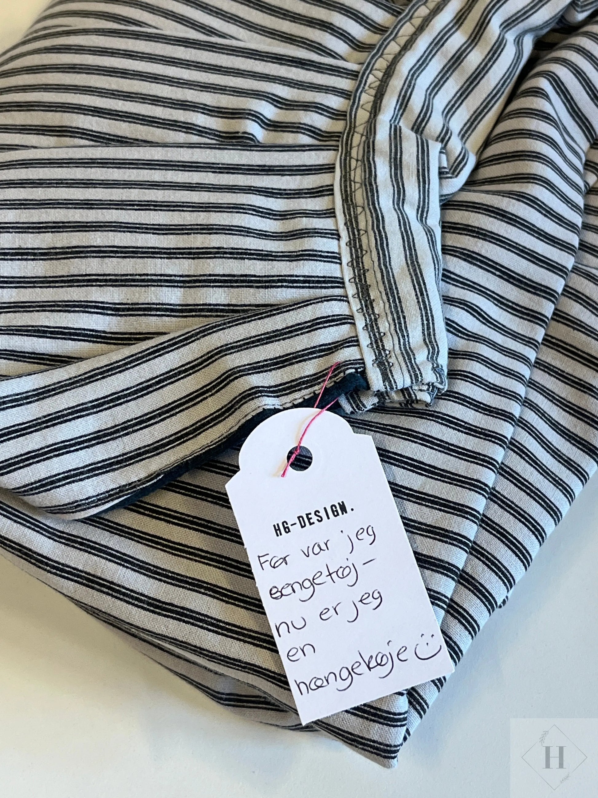 Hængekøje til bord HG Design