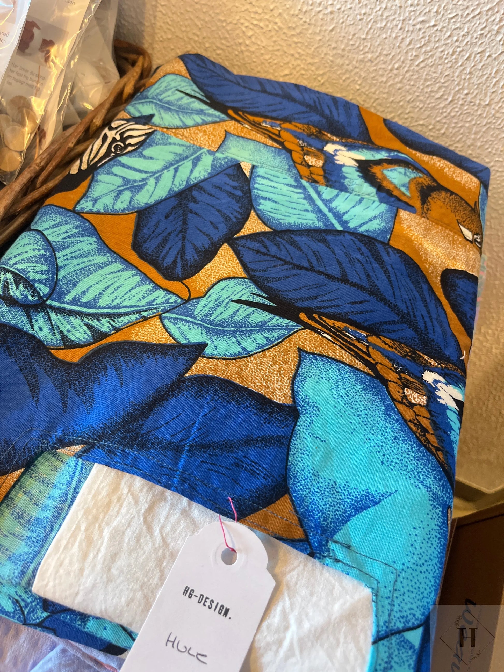 Hule til bord HG Design