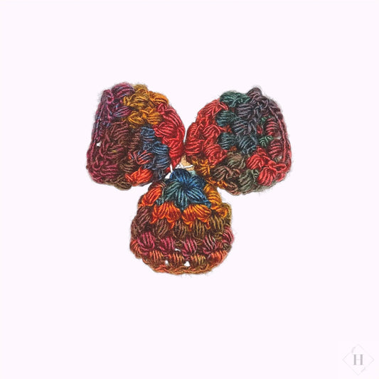 Æggevarmere 3 stk. Jnortheved