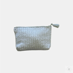 Clutch/Toilettaske i merino uld KriCas