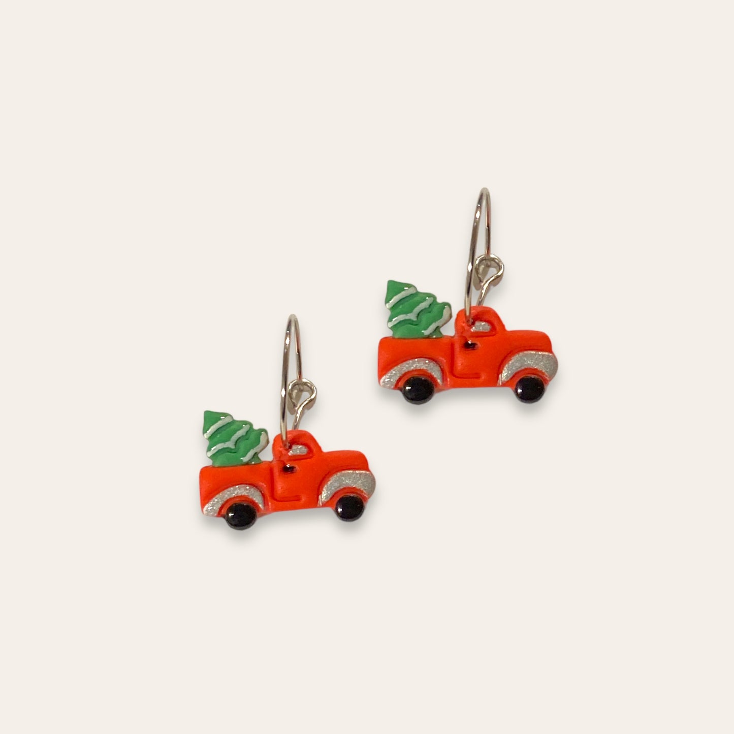 Driving home for christmas Creatrivi