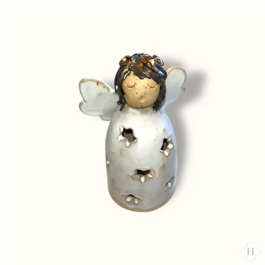 Engel til lys Charlottes Clayground