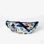 Indlæs billede til gallerivisning Banana Bum bag - Old School Minnie Genfødt
