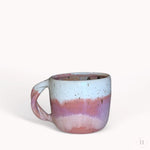 Indlæs billede til gallerivisning Krus med hank - Rosa Clay by Hornstrup
