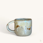 Indlæs billede til gallerivisning Krus med hank - croissant Clay by Hornstrup
