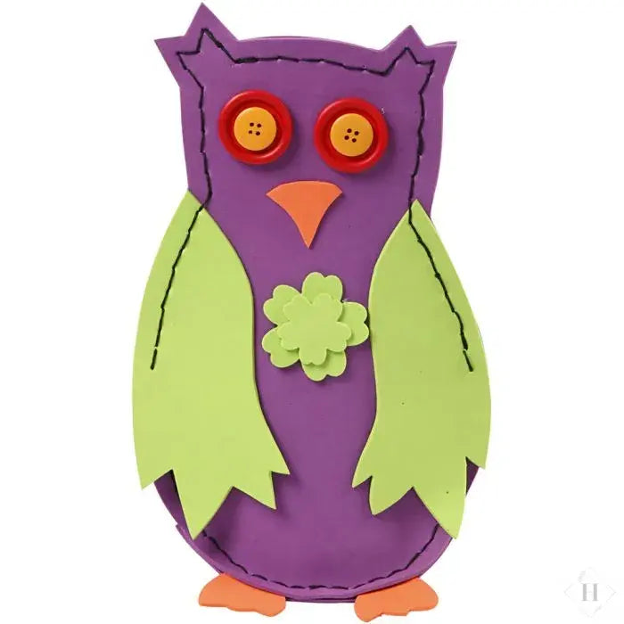 Mosgummi pk m/30 ark Håndlavet af