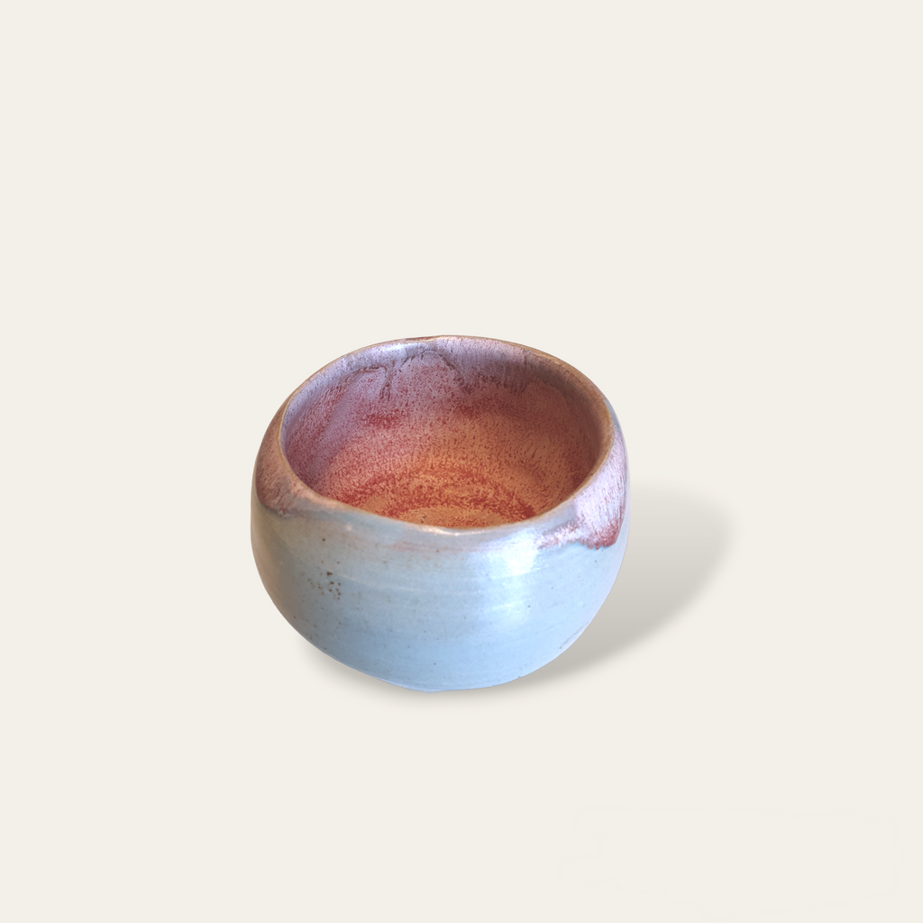 Keramik skål Håndlavet af