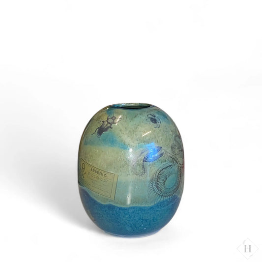 Lille vase Gitte Bramm