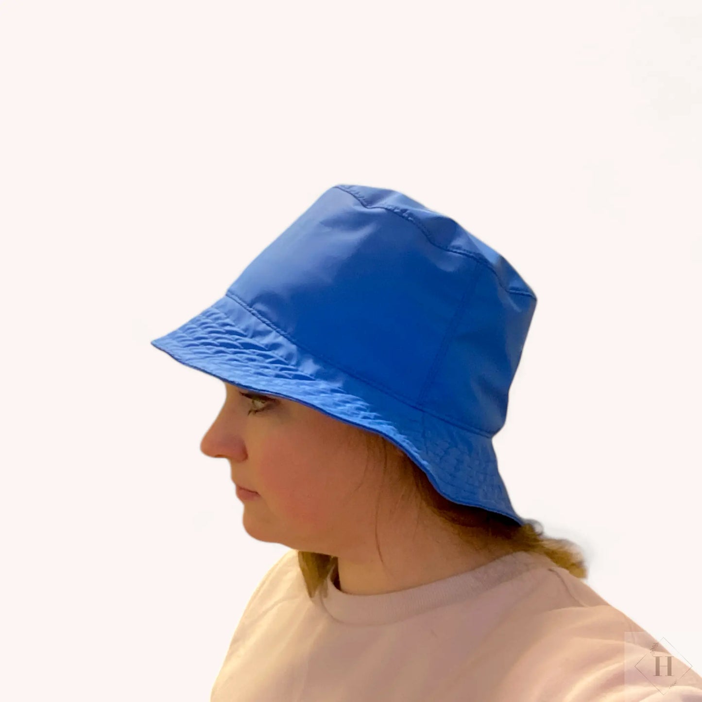 Regn bøllehat HG Design