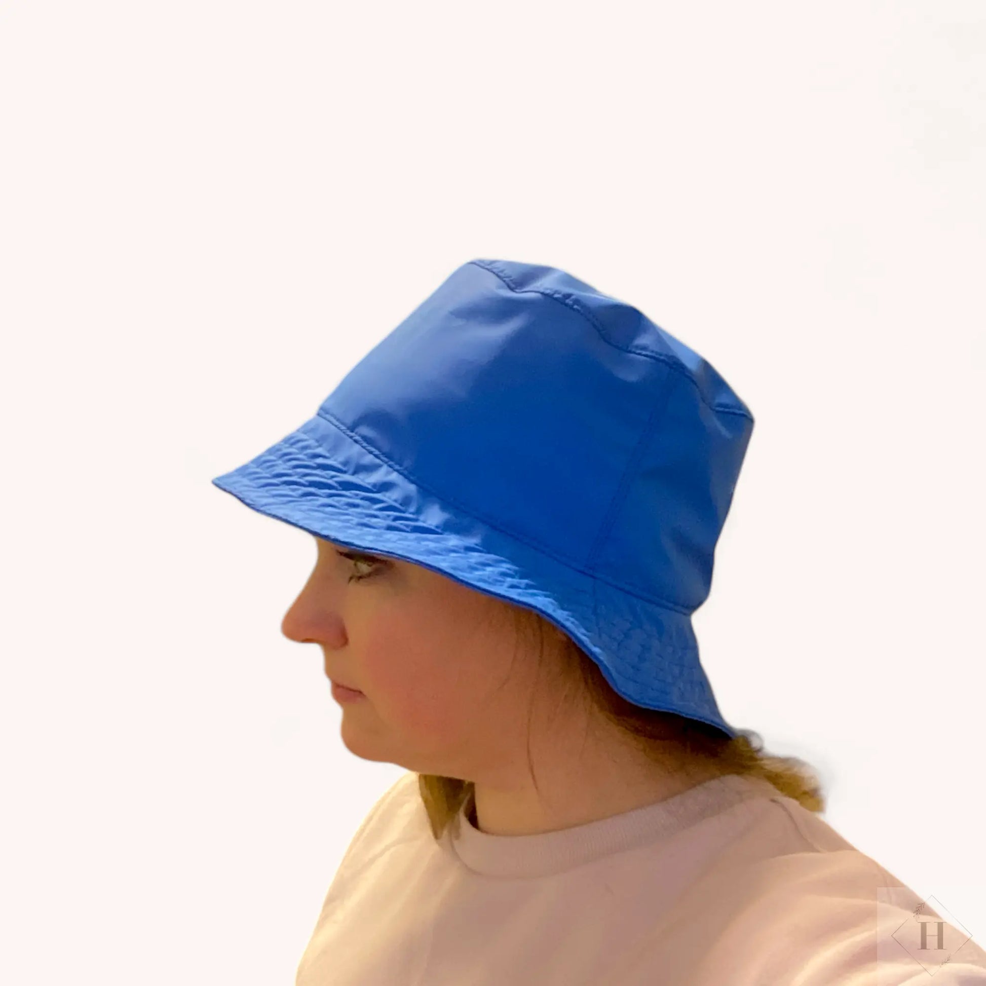 Regn bøllehat HG Design