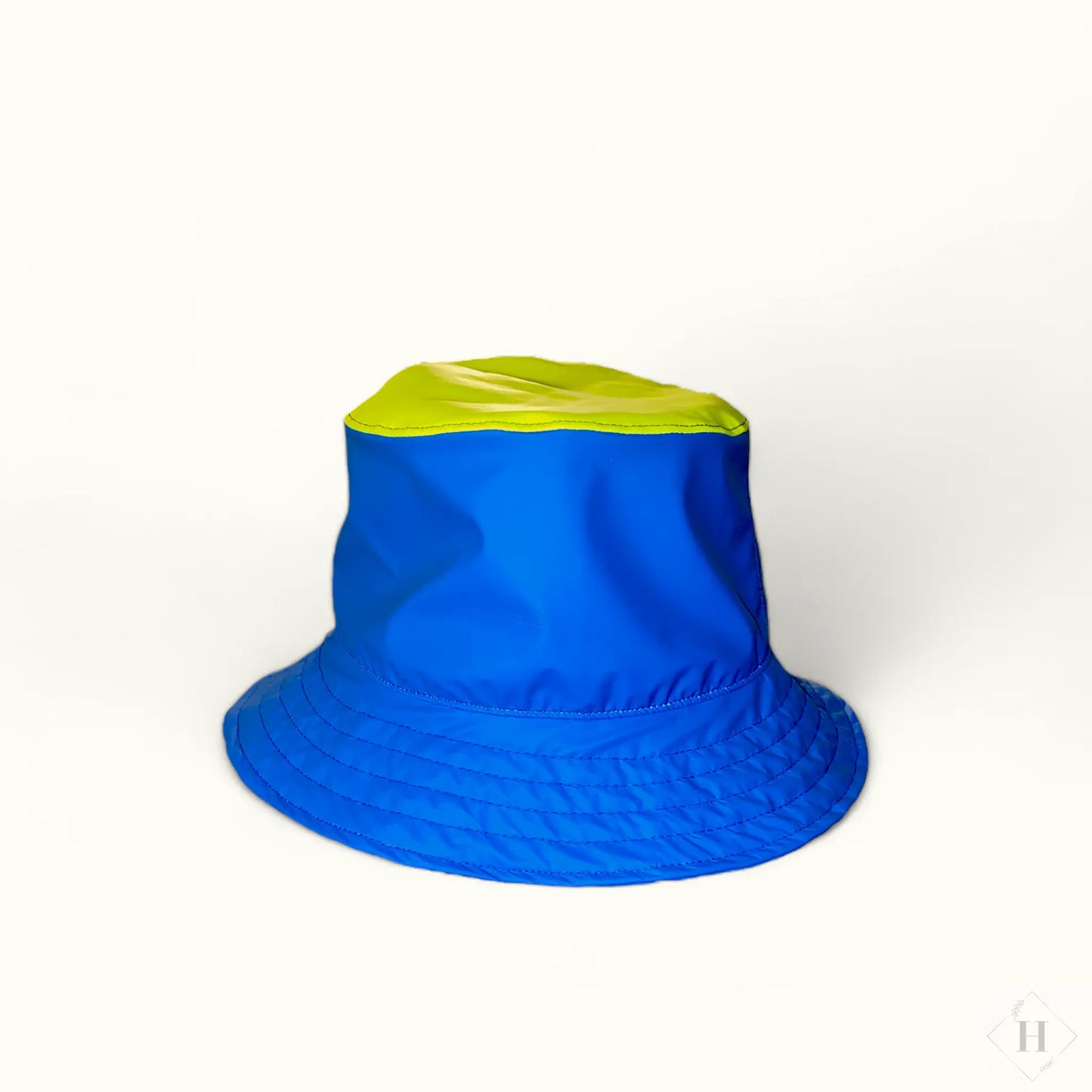 Regn bøllehat HG Design