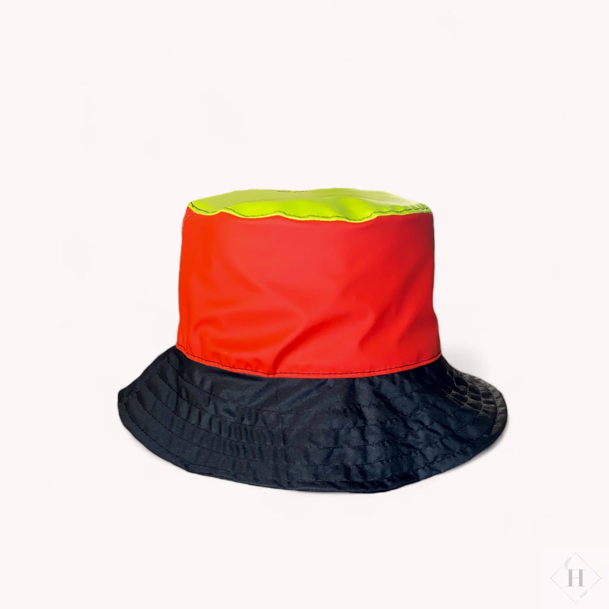 Regn bøllehat HG Design