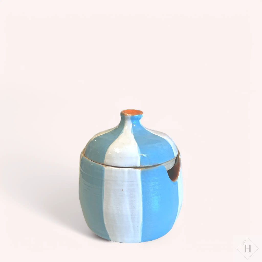 Marmelade krukke By Victoria Juul