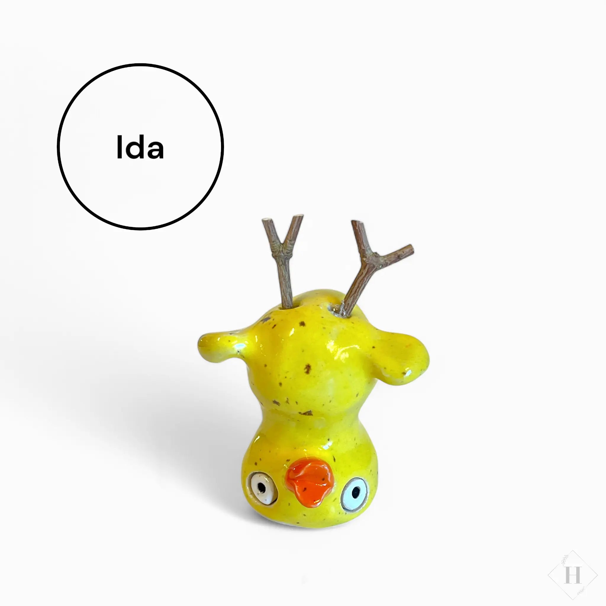 Kylling i stentøj (flere varianter) Jøwjøw