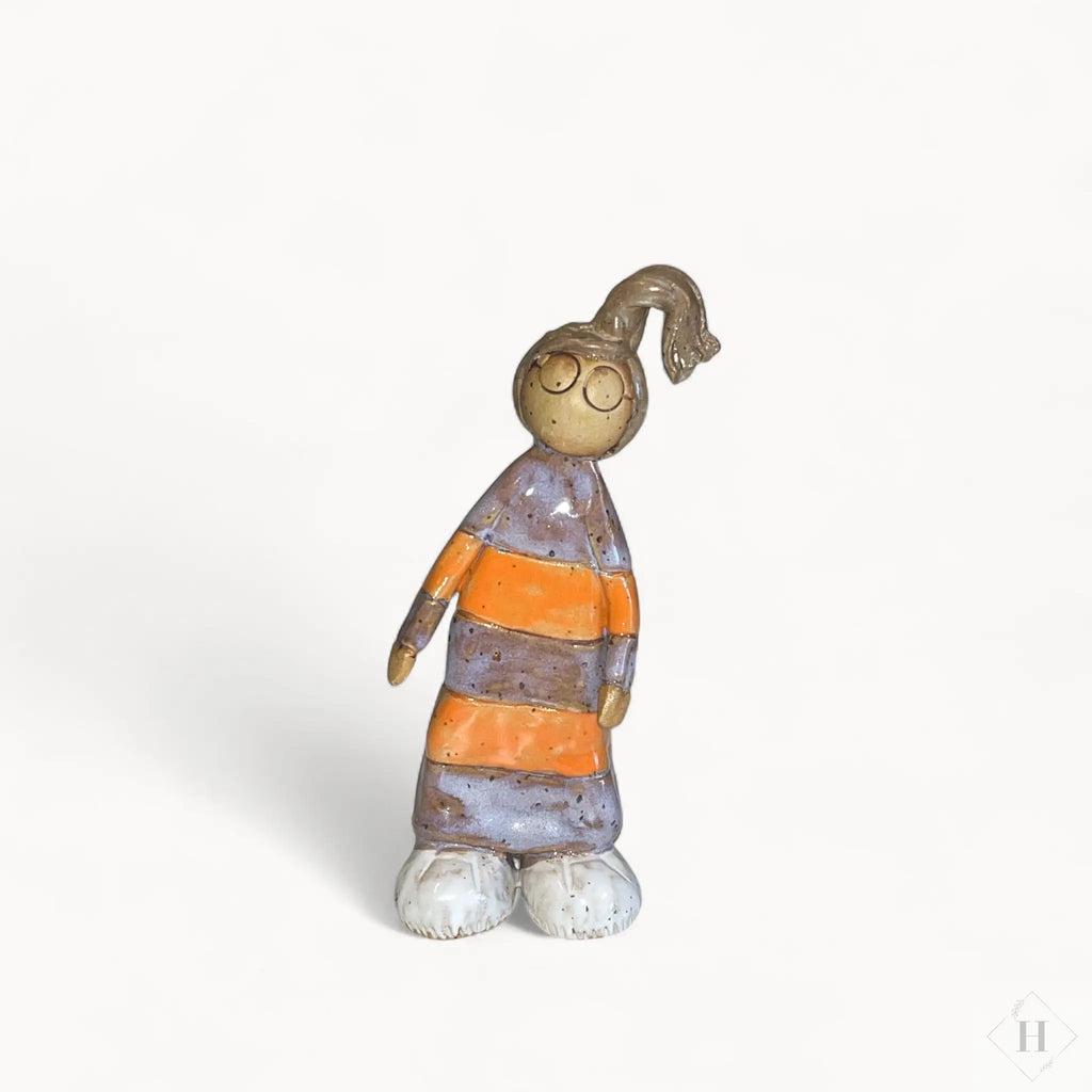 Spilop - Mia Charlottes Clayground