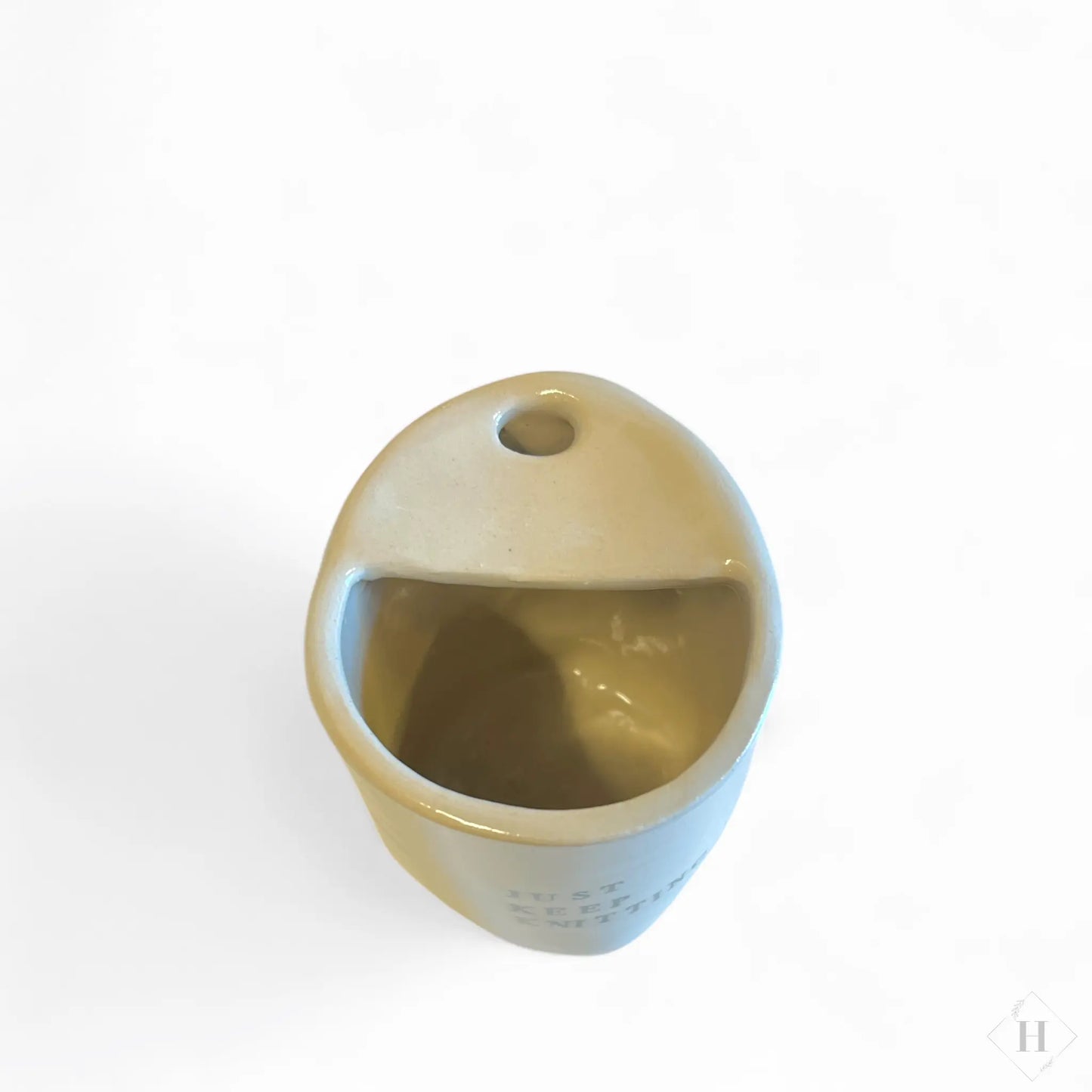 To go kop - just keep knitting Famalut