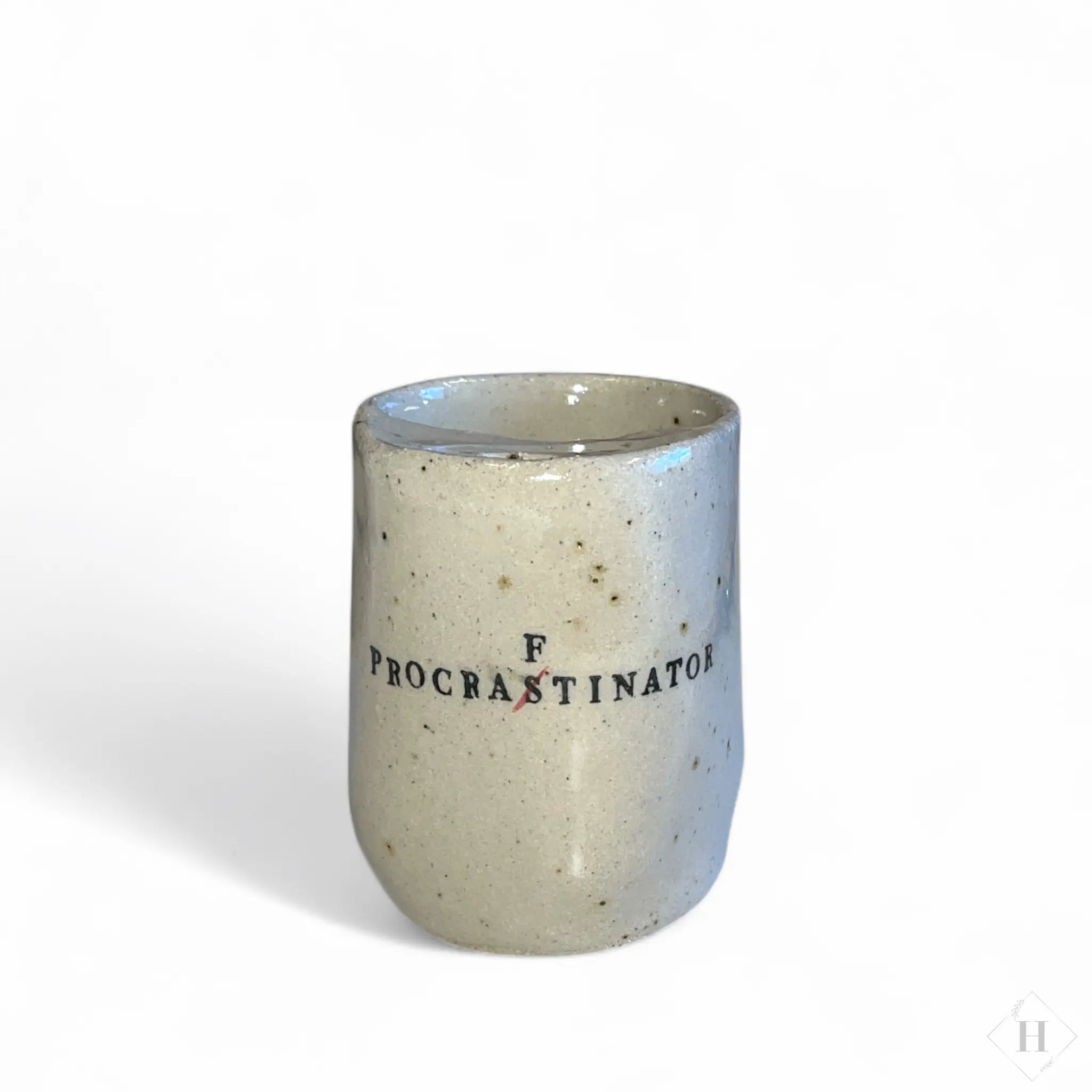To go kop - procraftinator Famalut