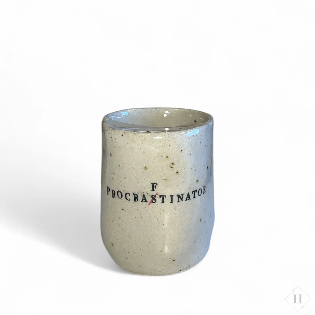 To go kop - procraftinator Famalut