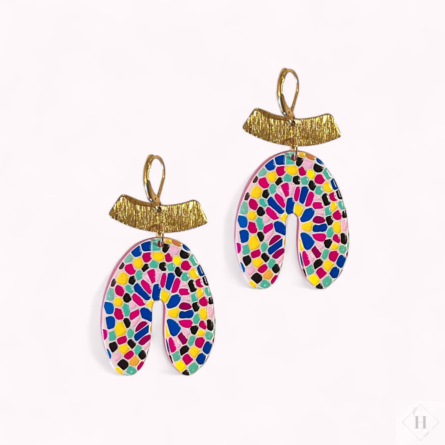 Ørering 90er fest Creatrivi