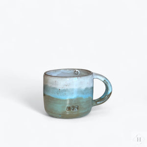 Krus med hank - Mor Clay by Hornstrup