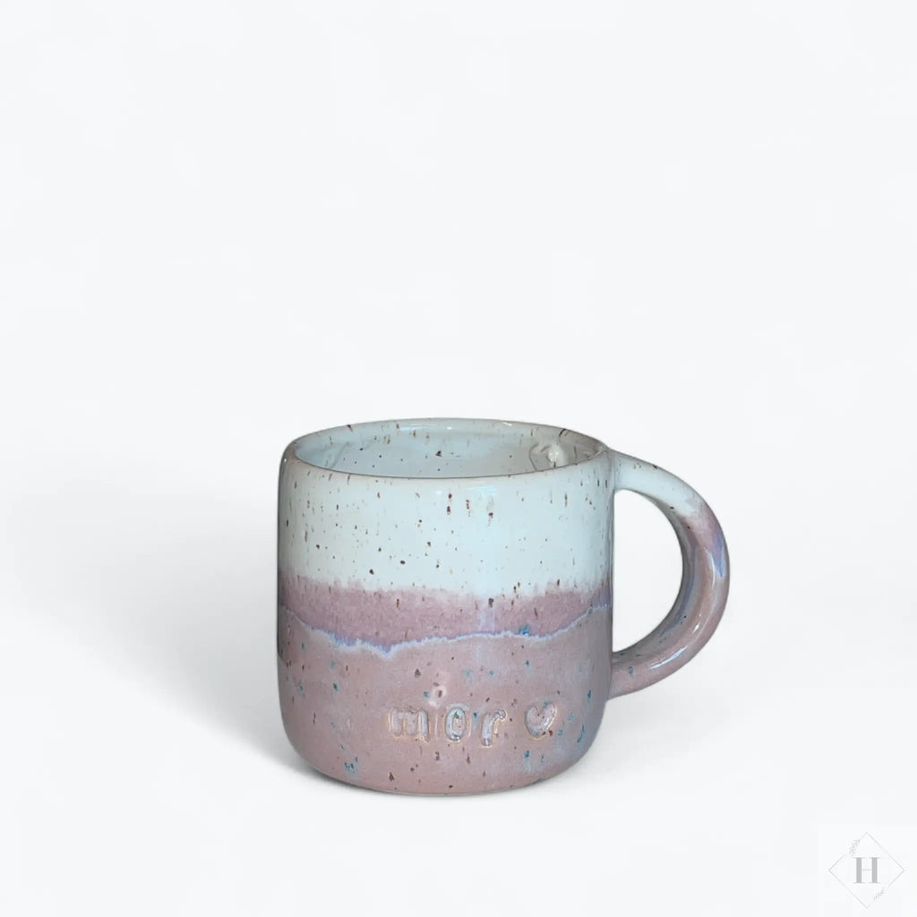 Krus med hank - Mor Clay by Hornstrup
