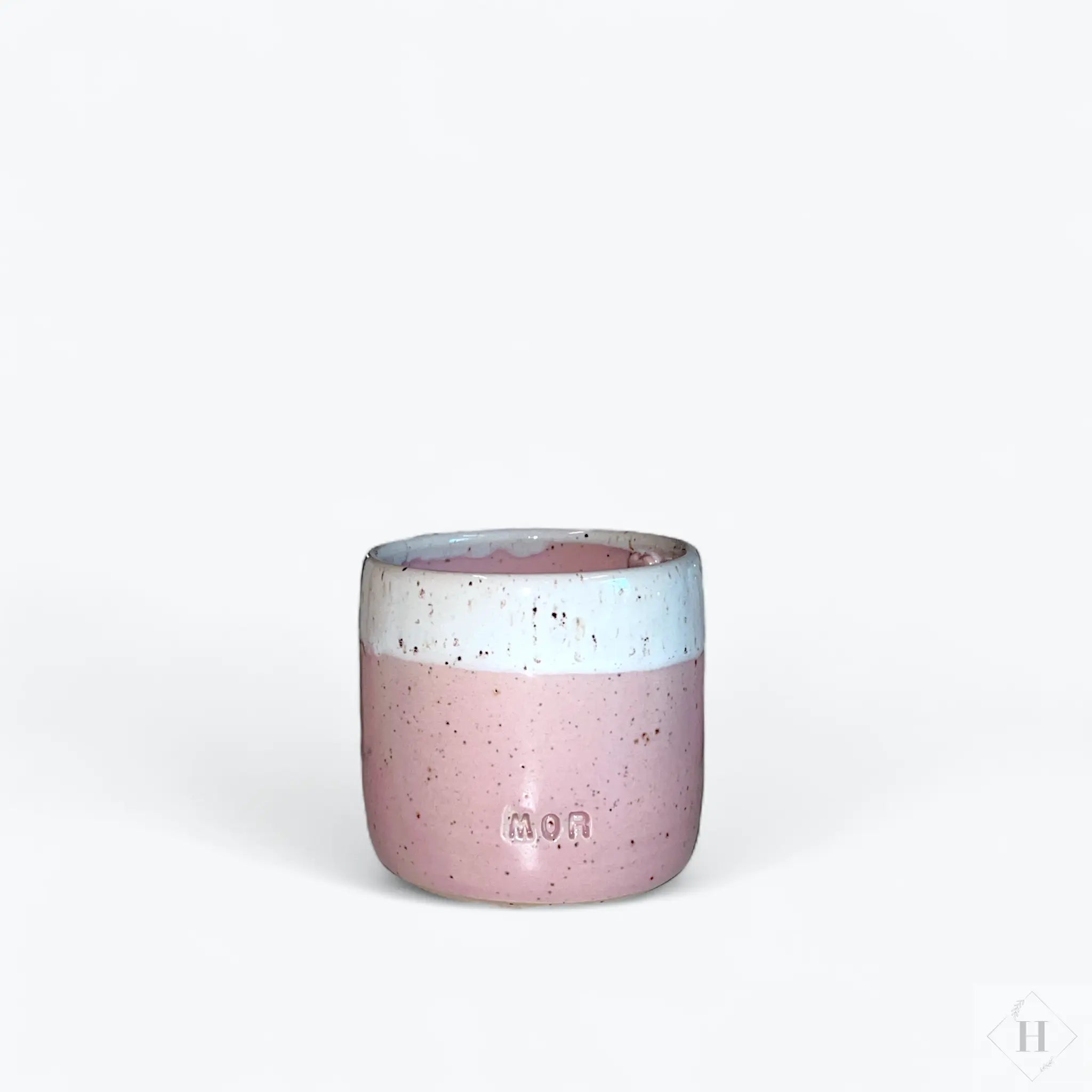 Krus uden hank - Mor Clay by Hornstrup
