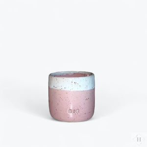 Krus uden hank - Mor Clay by Hornstrup
