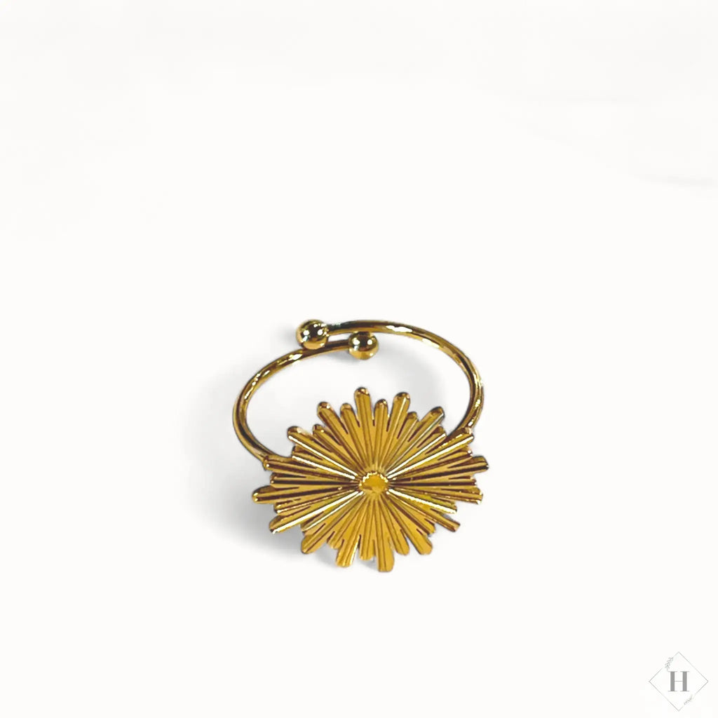 Ring - sol Winther Design