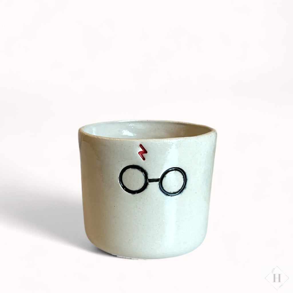 Kop uden hank - Harry Potter By Victoria Juul