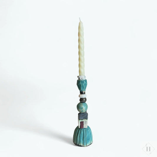 Stage i keramik Lisbeth Børglum