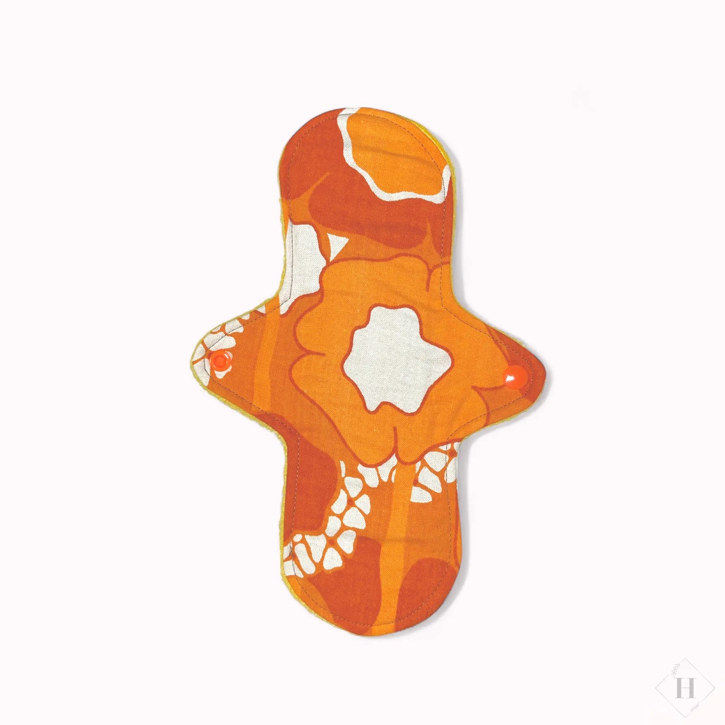 Stofbind - dagsbind 25cm Pigen og Bjørnen