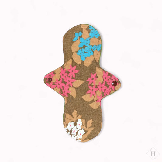 Stofbind - dagsbind 25cm Pigen og Bjørnen