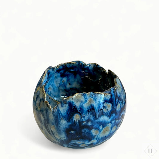 Æggeskals skål By Victoria Juul